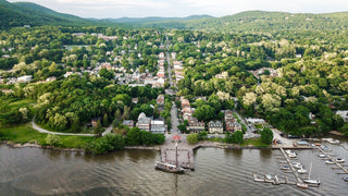 Cold Spring New York Lower Village