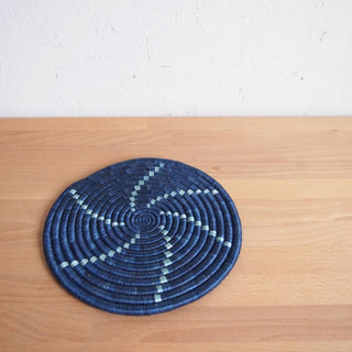 Ruhango Trivet