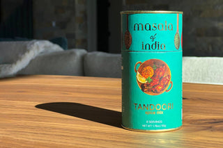 Tandoori Masala: Indian Spice Kit