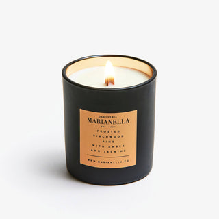 Luxury 7 oz Candle Collection ( Available in 5 Scents): Moroccan Fig and Bergamot