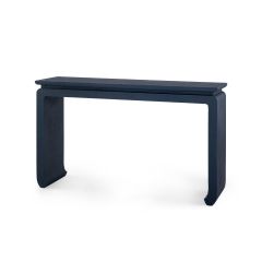 Elina Console/Storm Blue