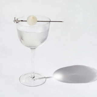 Filthy Cocktail Onion